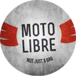 MOTO LIBRE